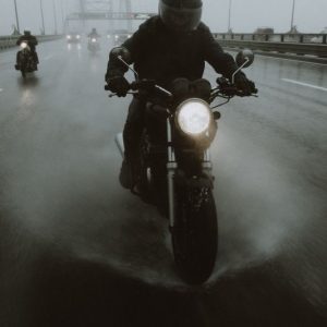 A — Motocicletas sin límite