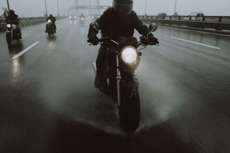 A Motocicletas sin límite