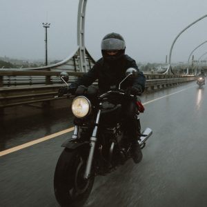 A1 — Motocicletas ligeras