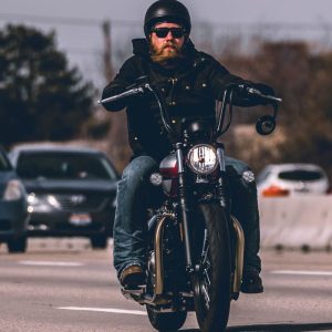 A2 — Motocicletas de potencia media