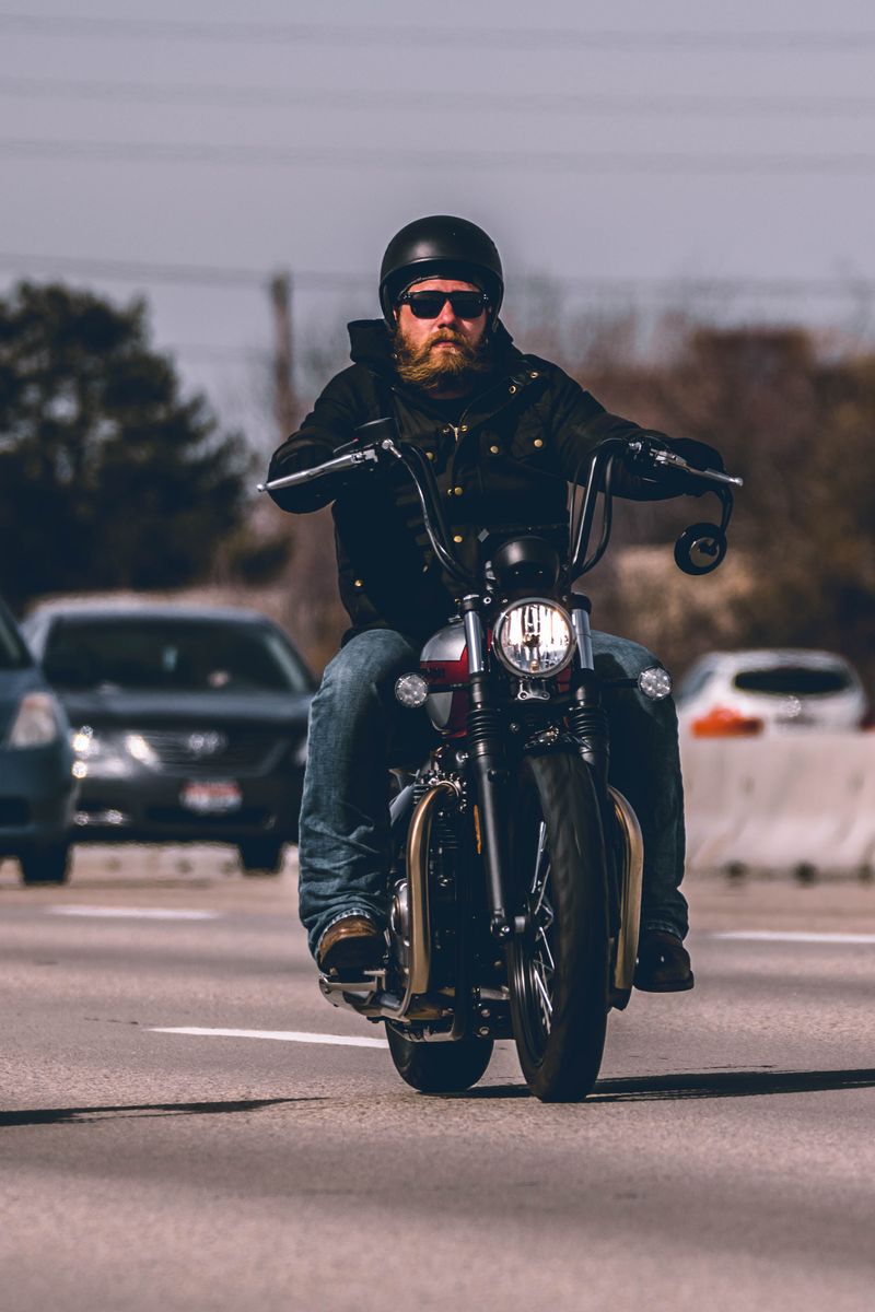 A2 Motocicletas de potencia media
