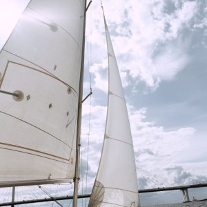 CY — Capitán de Yate