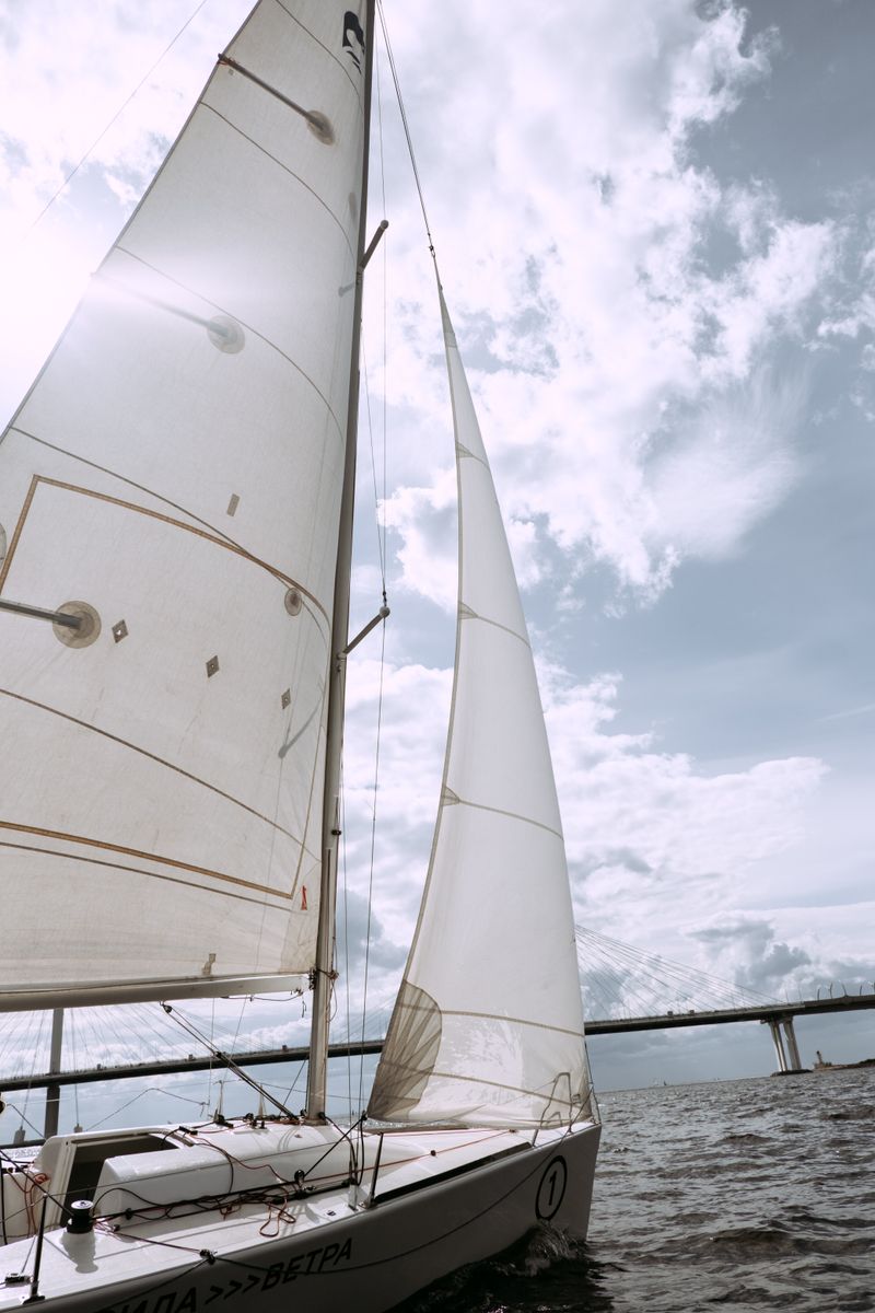 CY Capitán de Yate
