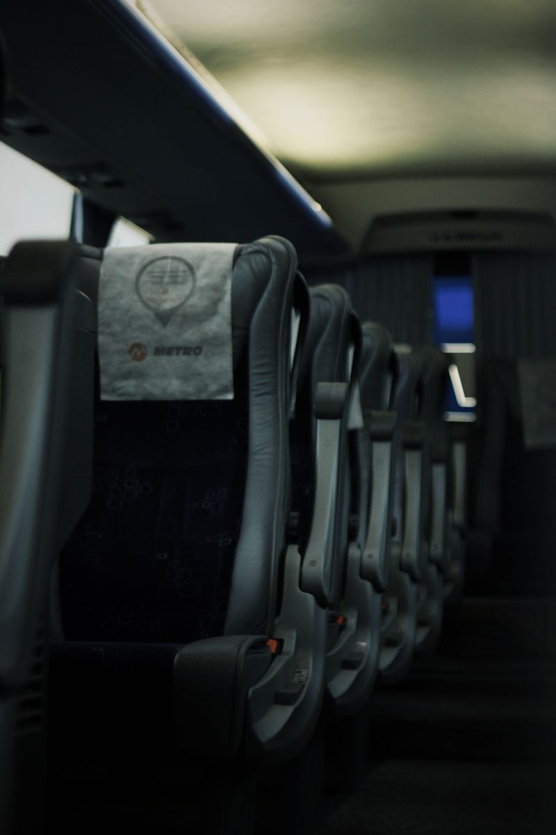 D1 Minibuses
