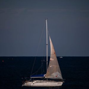PY — Patrón de Yate