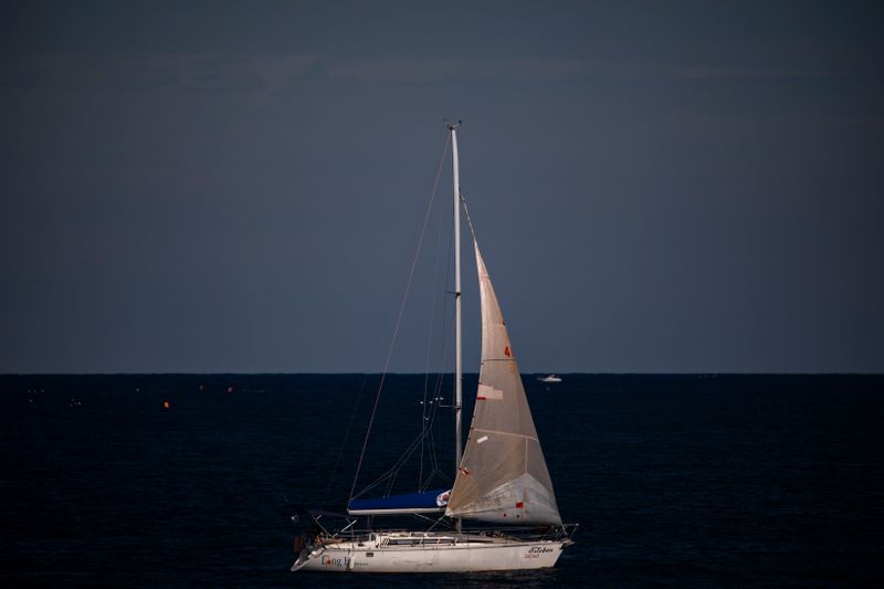 PY Patrón de Yate